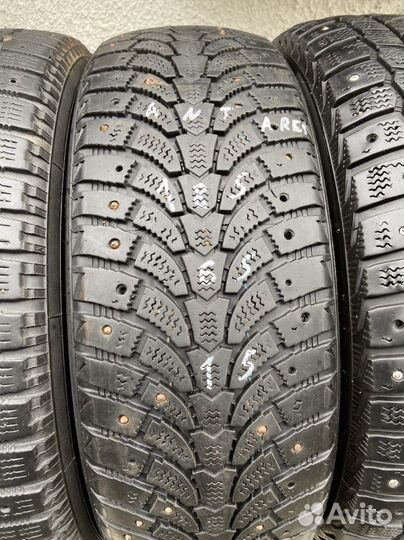 Antares Grip 60 Ice 185/65 R15 88T