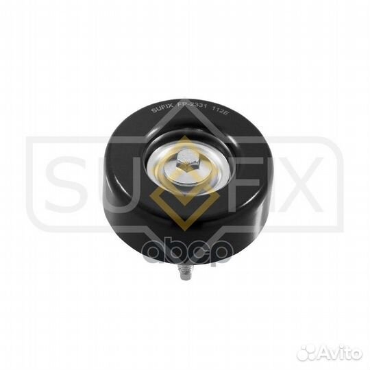 Ролик обводной приводного ремня LCV FP2331 sufix