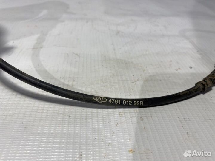 Датчик abs передний правый Лада Ларгус 21129 2020