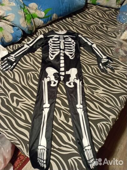 Маскарадный костюм детский