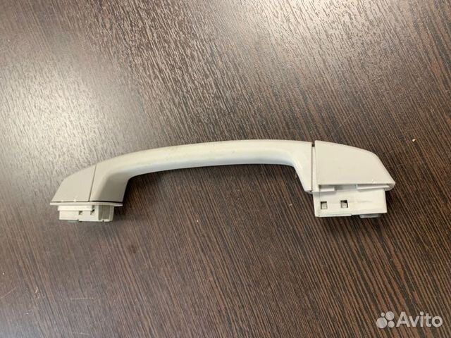 Ручка потолка Bmw X3 2.0D E83 N47 2009