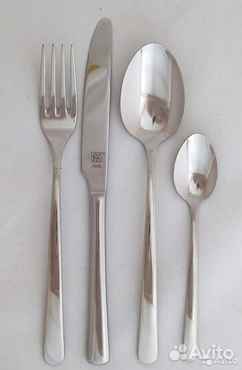 Столовые приборы Zwilling (Германия)
