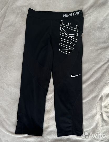 Спортивные штаны nike