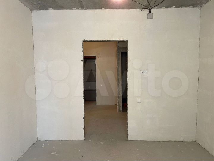 2-к. квартира, 69,1 м², 7/16 эт.