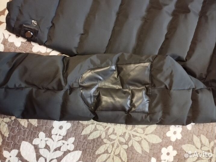 Куртка мужская зимняя