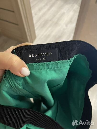 Джинсы, брюки летние