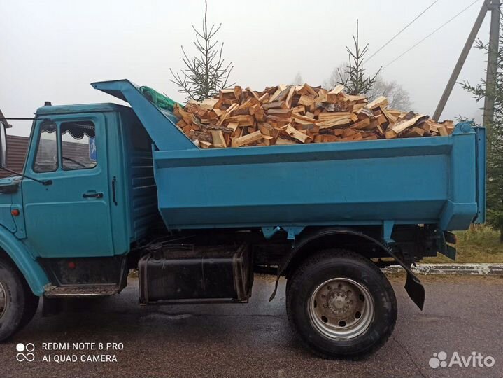 Песок щебень доставка