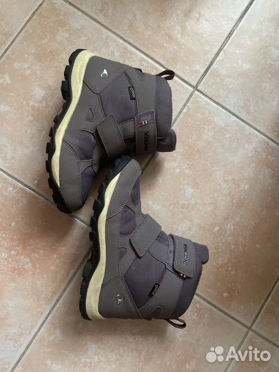 Ботинки зимние Викинг 36