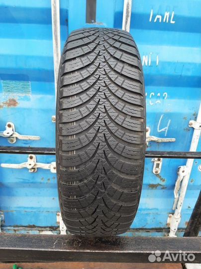 Esa-Tecar Super Grip 7+ 175/65 R14 98H