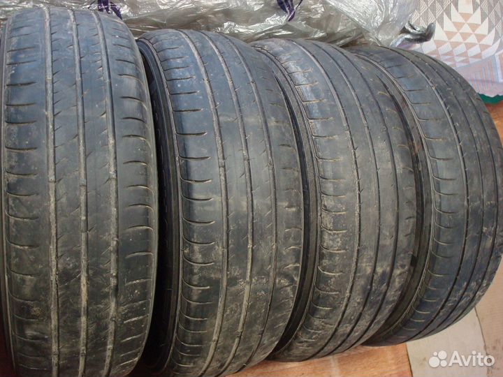 Marshal MH15 195/65 R15 91H