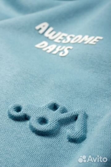 Толстовка, C&A, 128,134,140