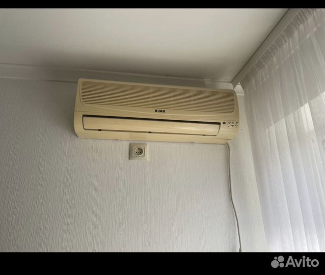 Сплит система бу