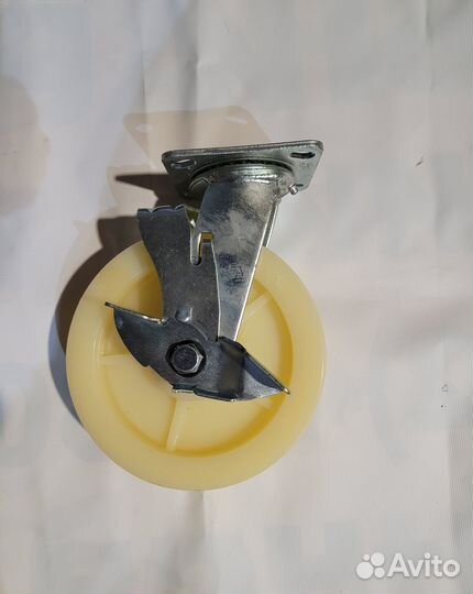 Колеса большегрузные