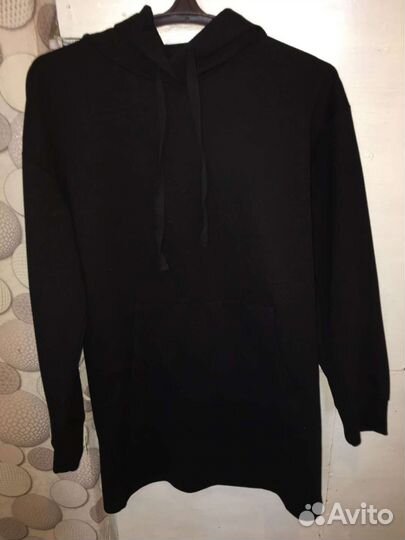 Кофта платье