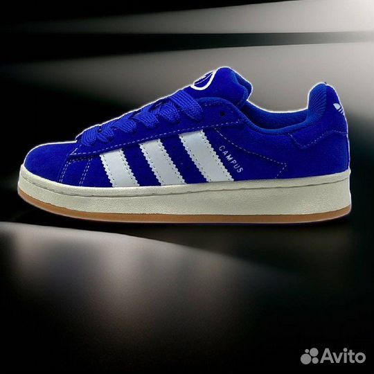 Кроссовки adidas campus 00S (Арт.39331)