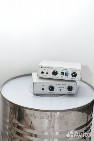 Косметологический аппарат Plasma L