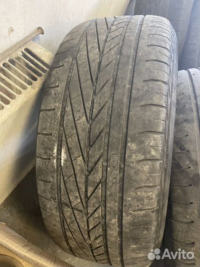 Goodyear Excellence 235/55 R17 99V