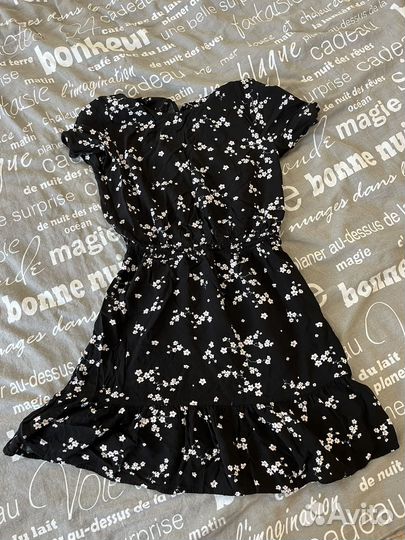 Платье летнее Cropp