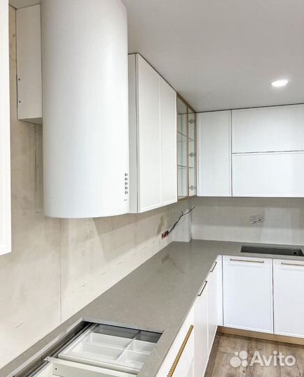 Кухня на заказ