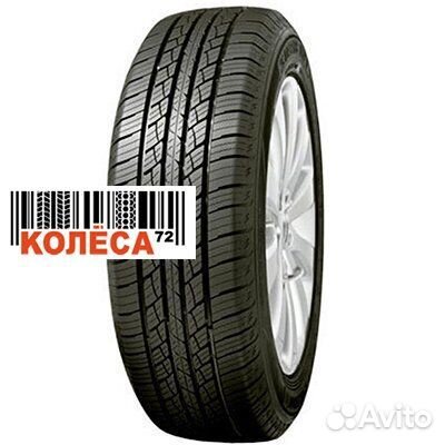 Westlake SU318 265/70 R16