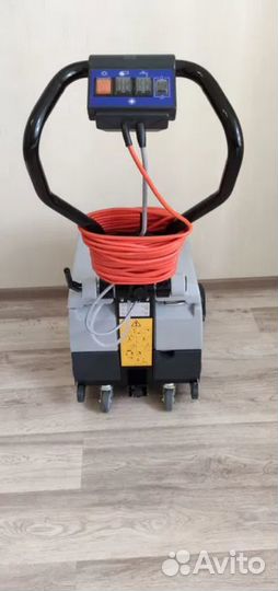 Поломоечная машина Nilfisk CA 340
