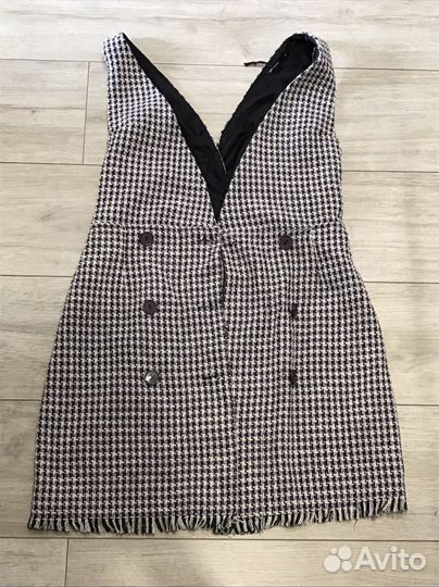 Пакетом женскип вещи S-M (42-44)