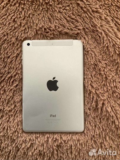 iPad mini 3