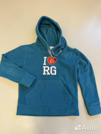 Толстовка для девочки 