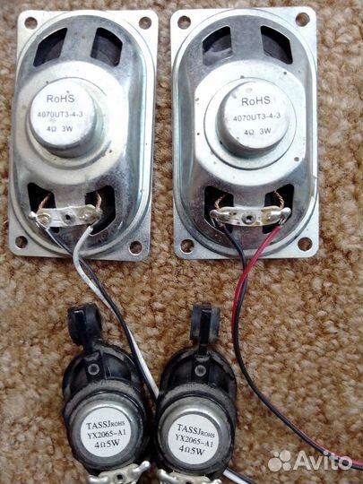 Блок питания от тв LG, пульт