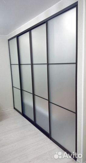 Перегородки лофт от производителя