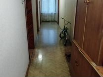 Комната 15 м² в 4-к., 3/5 эт.