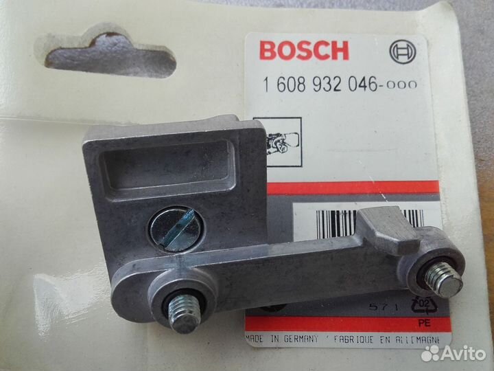 Упорный угольник