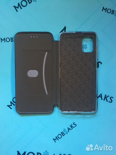 Чехлы книжки для Samsung