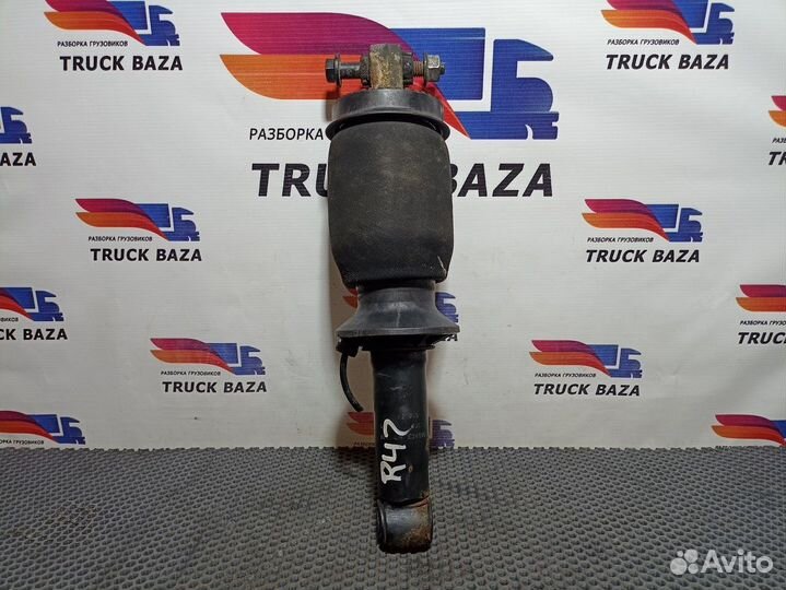 Подушка кабины задняя Renault T