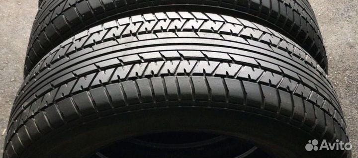 Yokohama Aspec A349A 215/65 R16