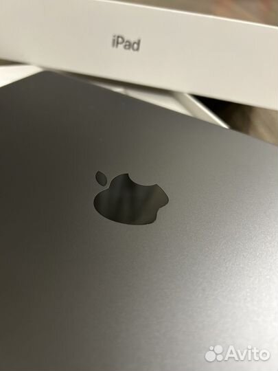 iPad 9th generation 64gb 2021 + Apple Pencil