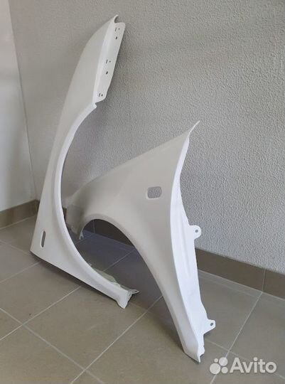 Передние крылья Volkswagen Bora / Jetta 4