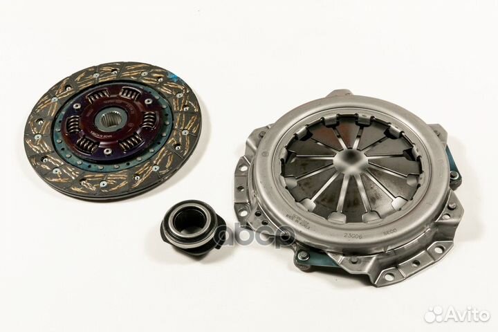 Комплект сцепления kormax 1095