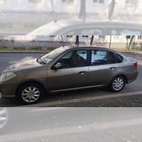 Renault Symbol 1.4 MT, 2008, 180 900 км, с пробегом, цена 465 000 руб.