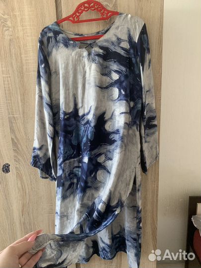 Вещи женские