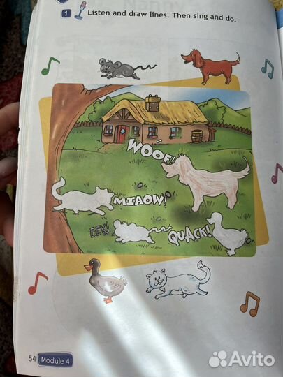 Английский в фокусе (Spotlight) Starter