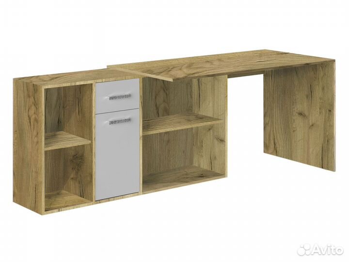 Стол письменный Мист-2