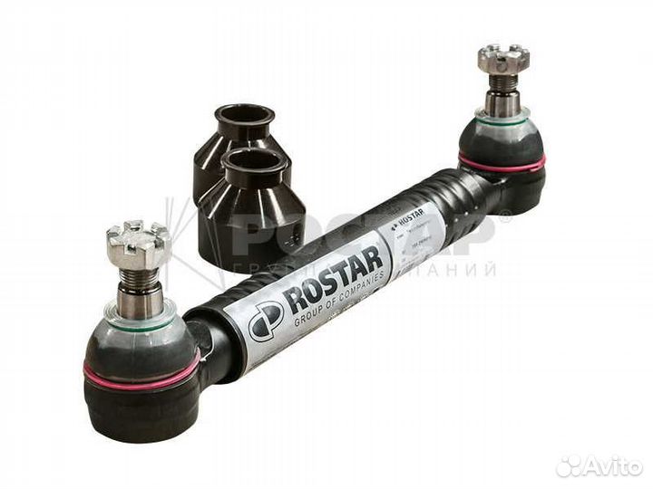 Тяга переднего стабилизатора Volvo FH12/16/FM7