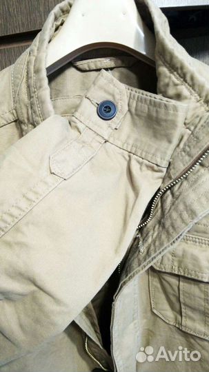 Куртка Commander