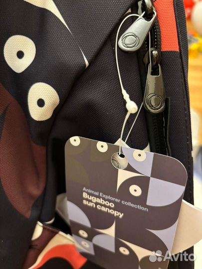 Bugaboo Fox новый капюшон для коляски оригинал