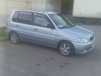 Mazda Demio 1.3 AT, 2000, 359 260 км, с пробегом, цена 250 000 руб.