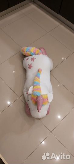 Большая мягкая игрушка новая