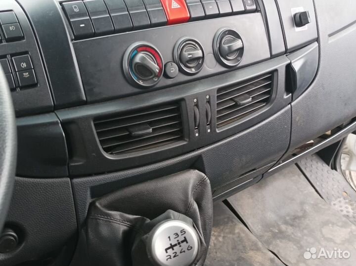 IVECO Eurocargo 120, 2014