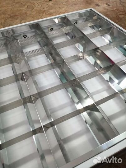 Светильник