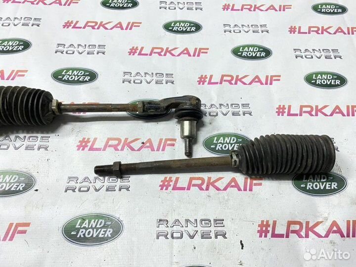 Рулевая тяга Land Rover Discovery 3